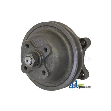 A & I Products Pump, Water 6" x6" x6" A-17303-73030